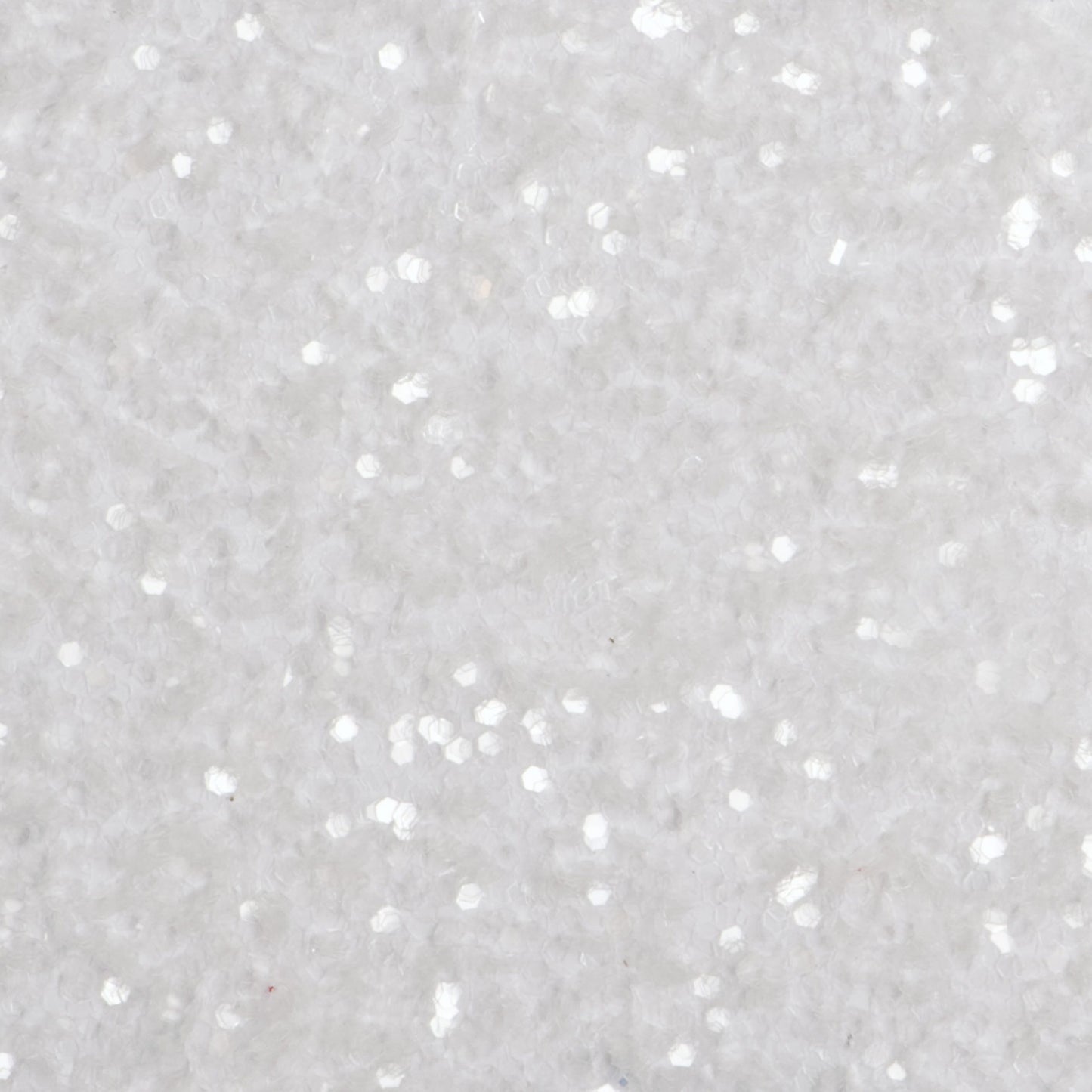 Cosmic Shimmer - Glitter Jewels Iced Snow (100ml)