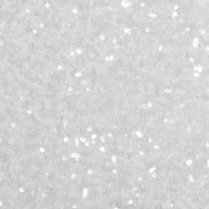 Cosmic Shimmer - Glitter Jewels Iced Snow (100ml)