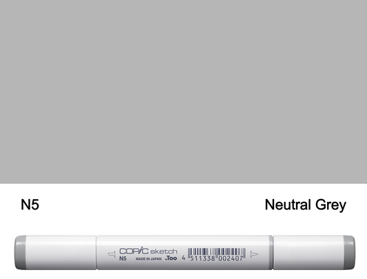 COPIC xxx
