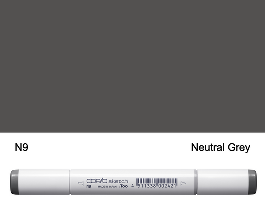 COPIC xxx