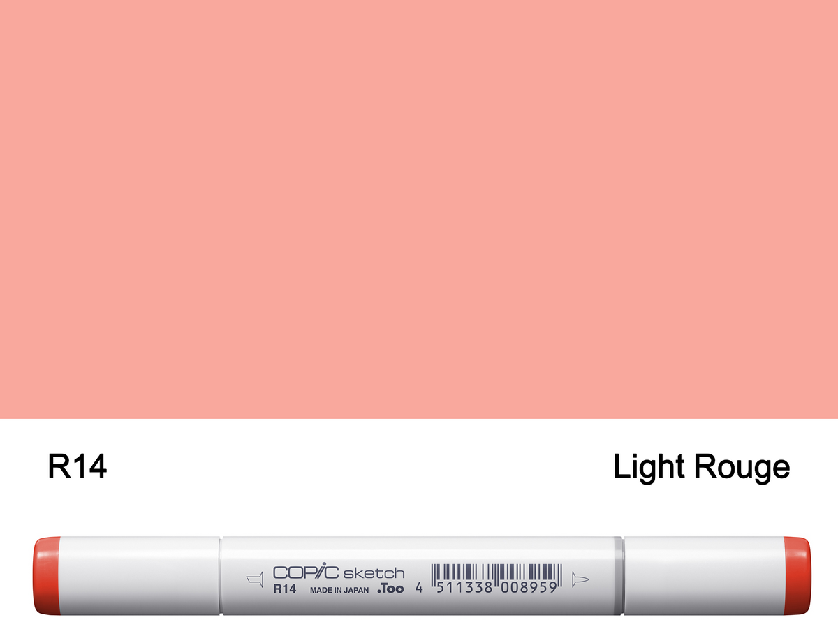 COPIC xxx