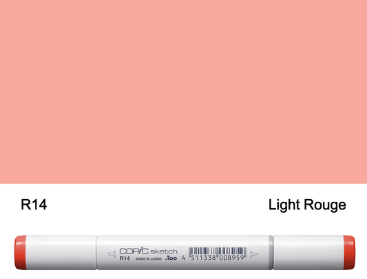 COPIC xxx