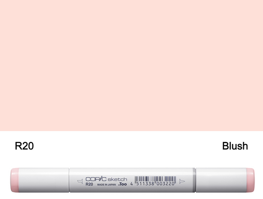 COPIC xxx