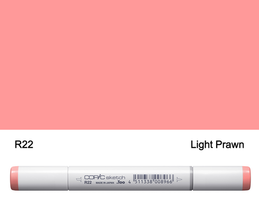 COPIC xxx