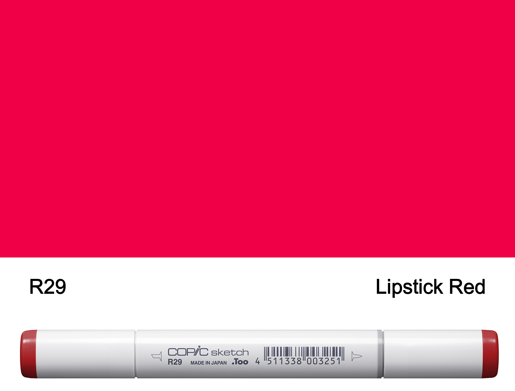 COPIC xxx