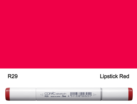 COPIC xxx
