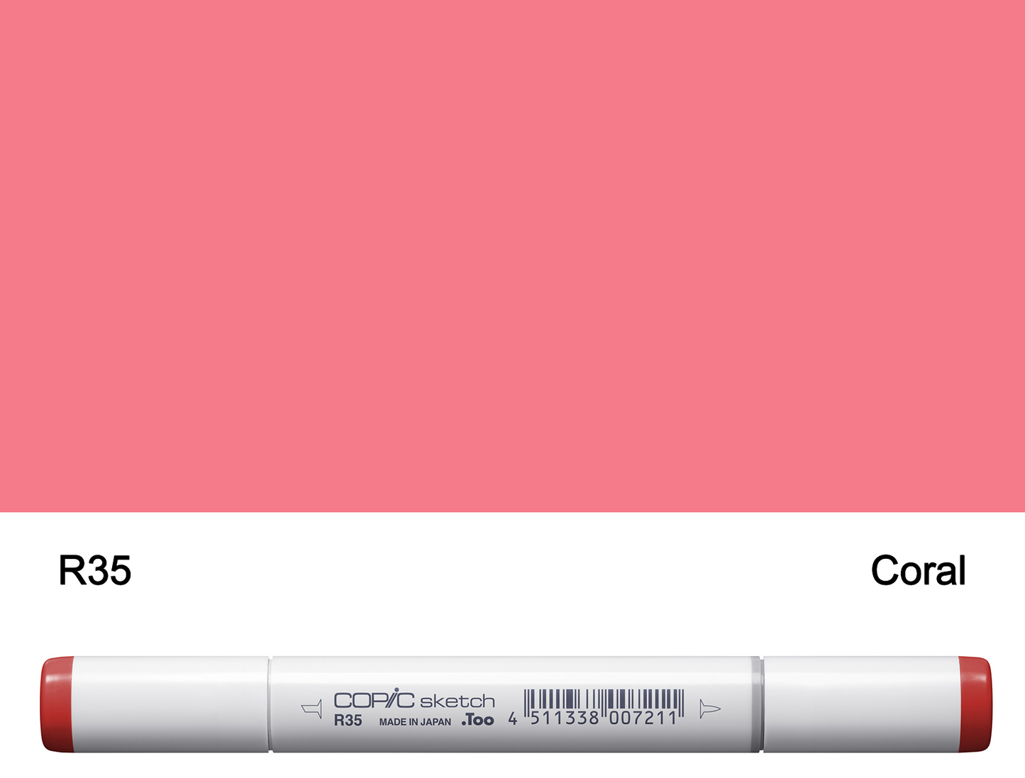 COPIC xxx