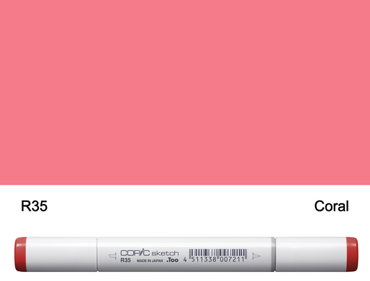 COPIC xxx