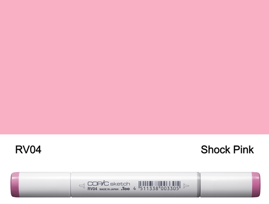 COPIC xxx