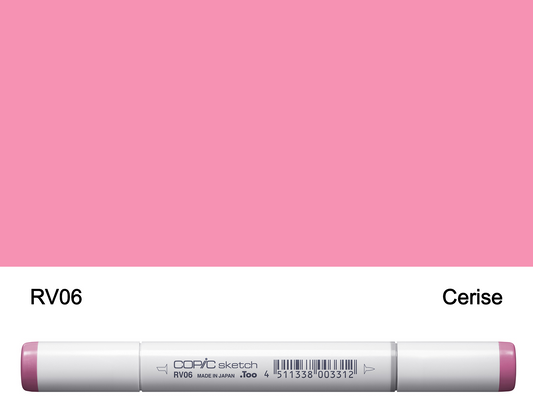 COPIC xxx