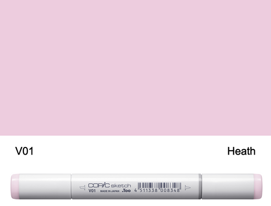 COPIC xxx