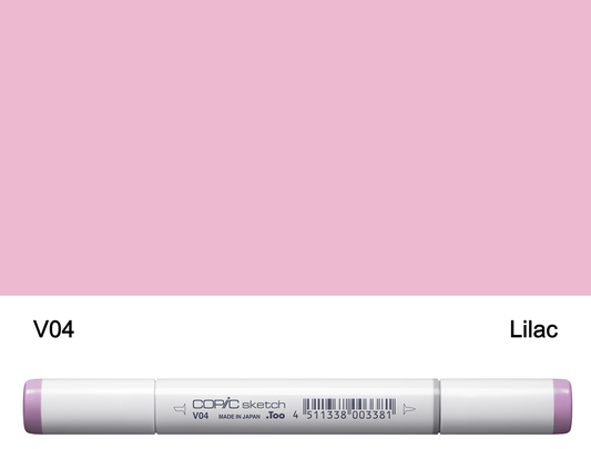 COPIC xxx