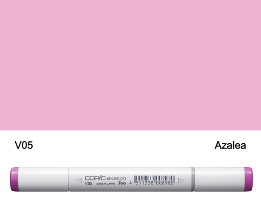 COPIC xxx
