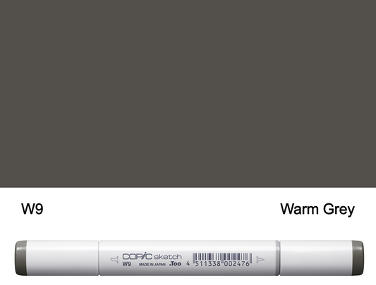 COPIC xxx