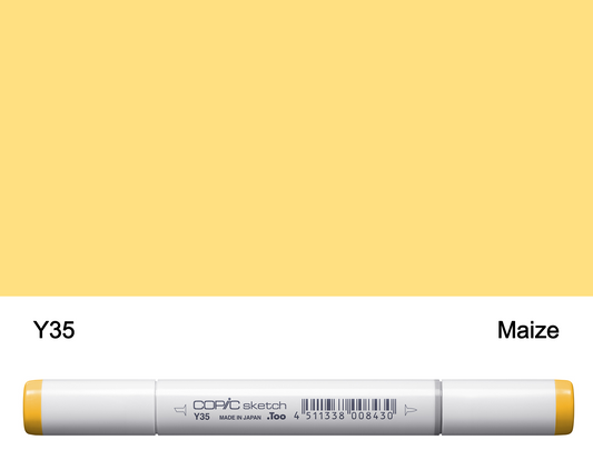 COPIC xxx