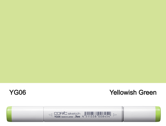 COPIC xxx