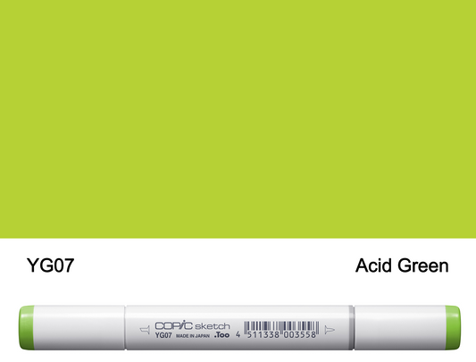 COPIC xxx
