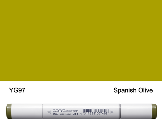 COPIC xxx