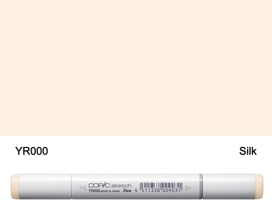 COPIC xxx