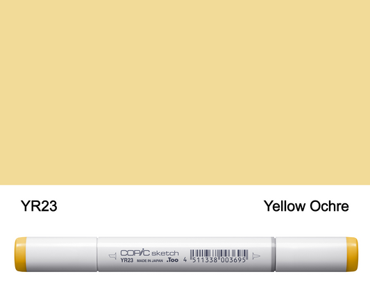 COPIC xxx