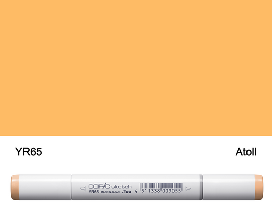 COPIC xxx