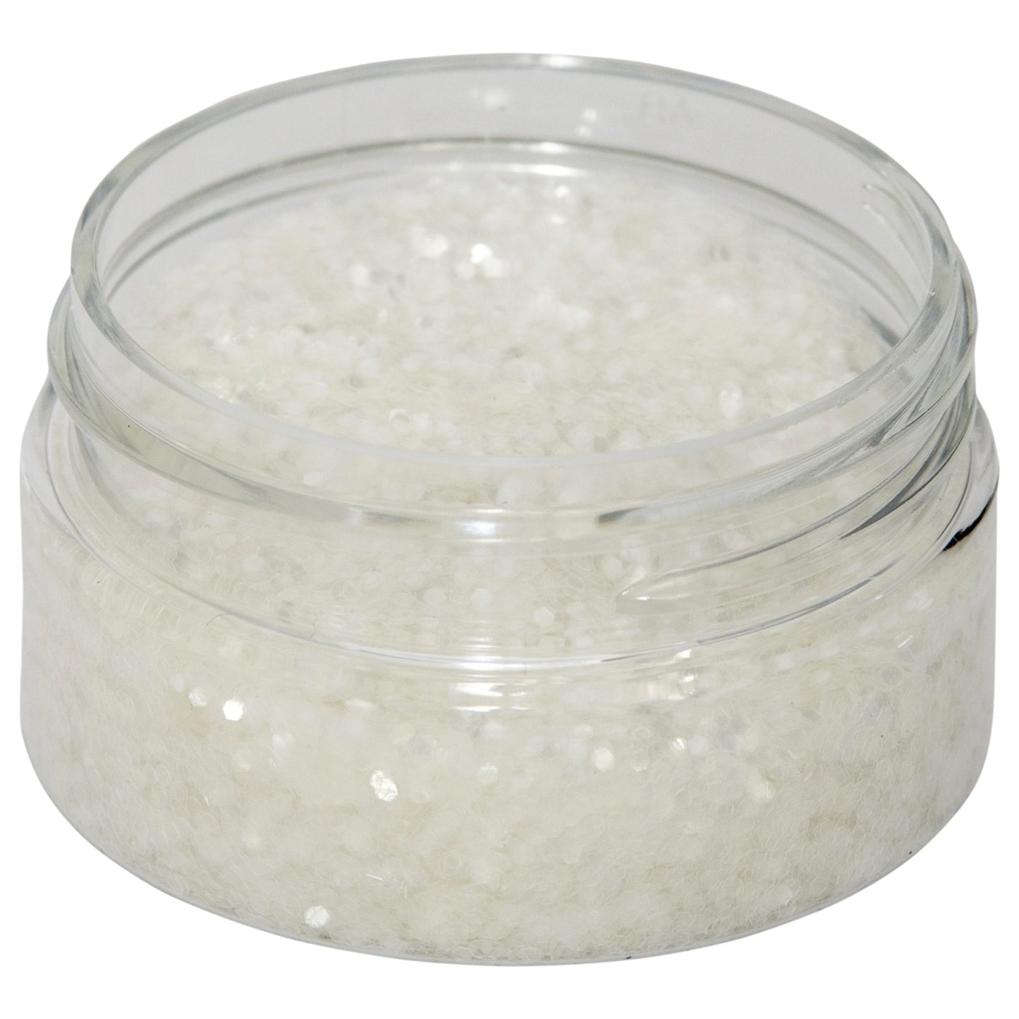 Cosmic Shimmer - Glitter Jewels Iced Snow (100ml)