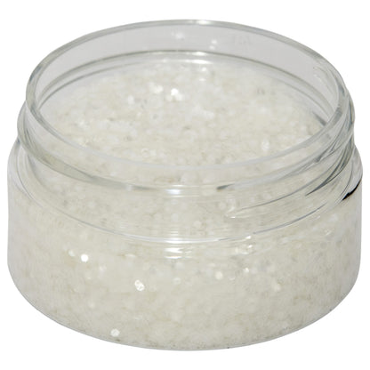 Cosmic Shimmer - Glitter Jewels Iced Snow (100ml)