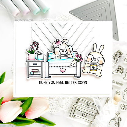 Mama Elephant - Feel Better