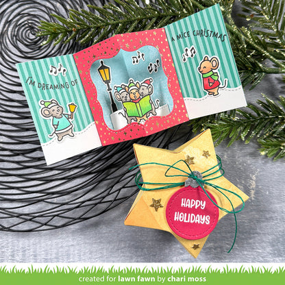 Lawn Fawn - All The Sparkles Collection Pack 12x12"