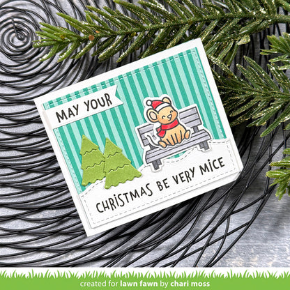 Lawn Fawn - All The Sparkles Collection Pack 12x12"