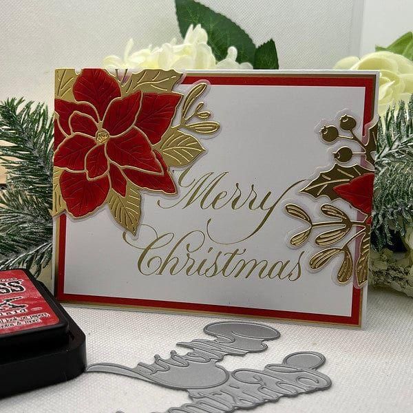 Spellbinders - Gold Assortment Treasured Cardstock  8 1/2" X 11 -15 Pack