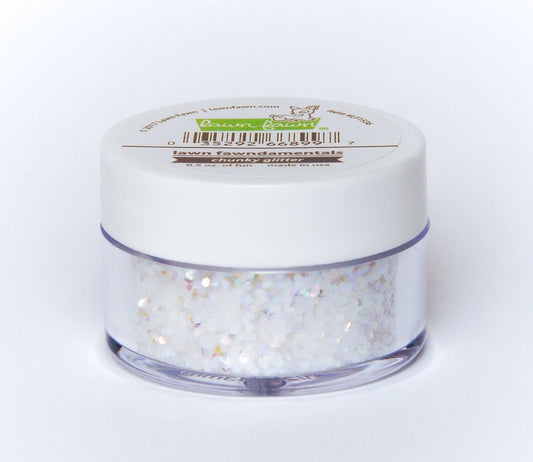 Lawn Fawn - Chunky Glitter
