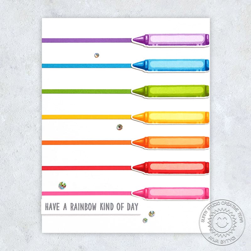 Sunny Studio - Color My World