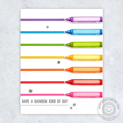 Sunny Studio - Color My World