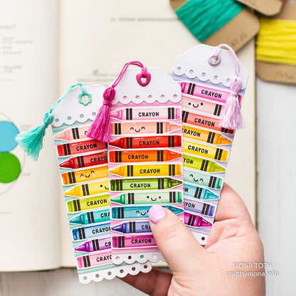 Sunny Studio - Color My World