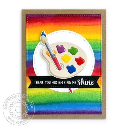 Sunny Studio - Color My World