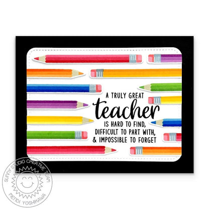 Sunny Studio - Color My World