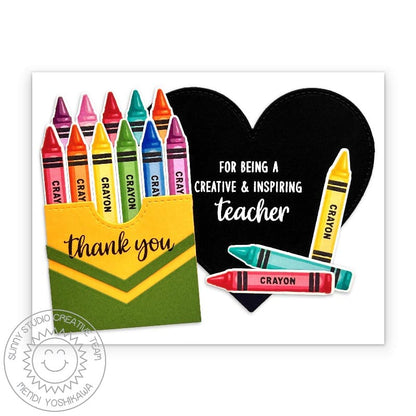 Sunny Studio - Color My World