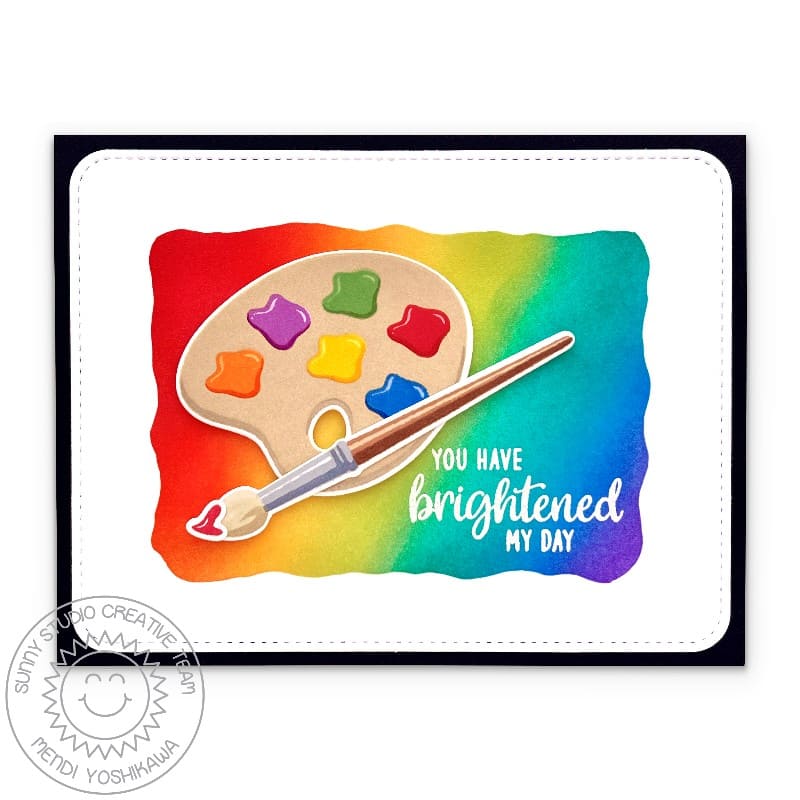 Sunny Studio - Color My World