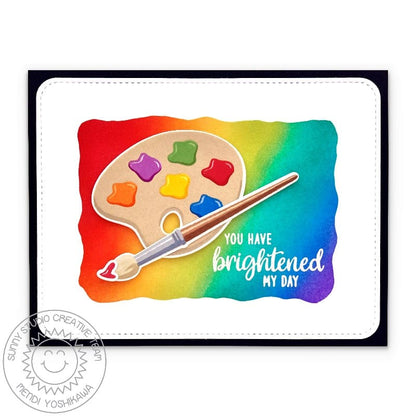 Sunny Studio - Color My World