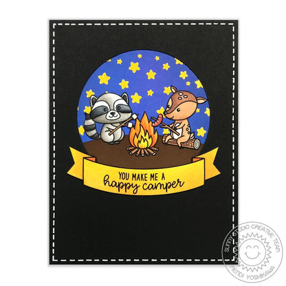 Sunny Studio - Critter Campout