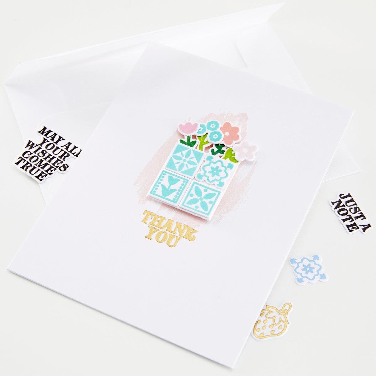 Hero Arts - Tote-ally Awesome Bundle