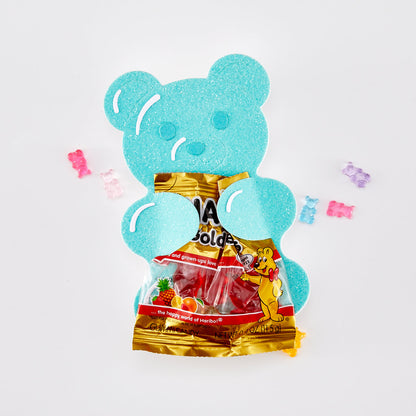 Hero Arts - Tiny Bears Tiny Bears Embellishments