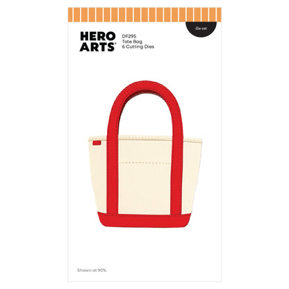 Hero Arts - Tote-ally Awesome Bundle