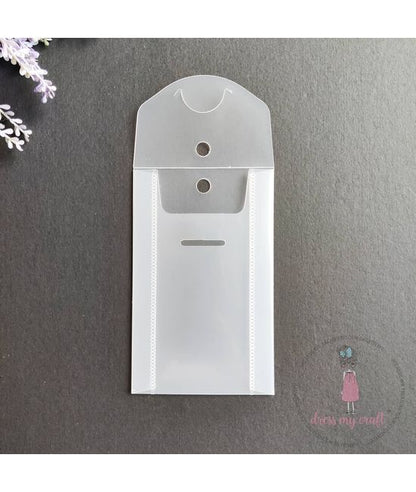 Dress My Craft - Small Die Storage Envelopes (5pcs)
