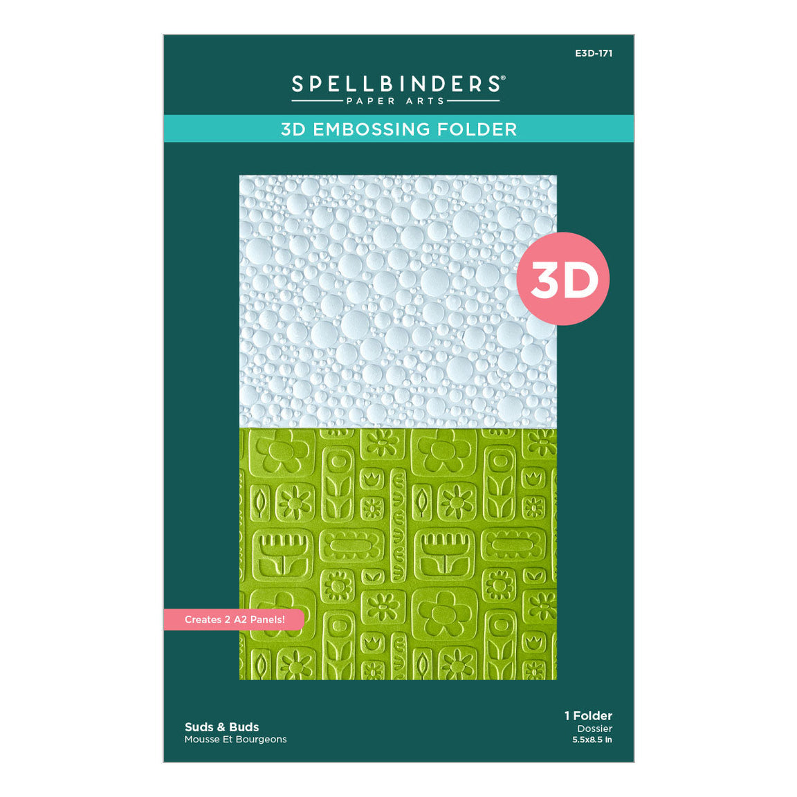Spellbinders - Shiny New Day I Want It All! Bundle