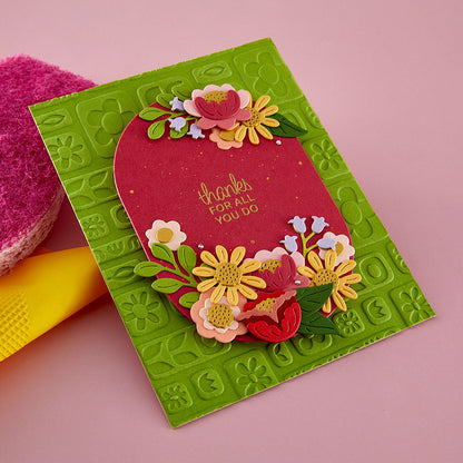 Spellbinders - Shiny New Day I Want It All! Bundle