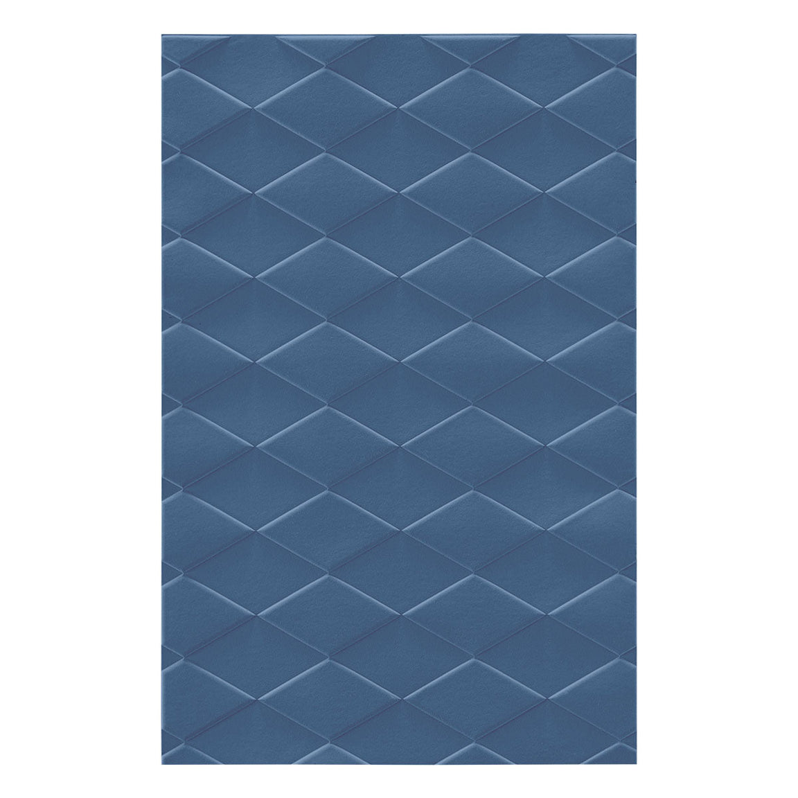 Spellbinders - Harlequin 3D Embossing Folder