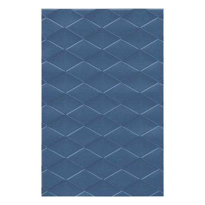 Spellbinders - Harlequin 3D Embossing Folder