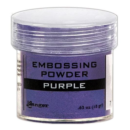Ranger - Purple Embossing Powder